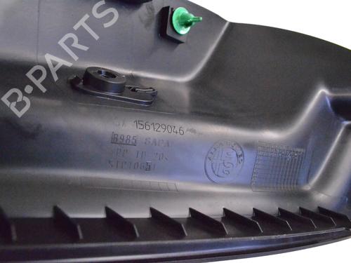 Trinbræt ALFA ROMEO GIULIA (952_) 2.0 (952ACA25) | BP30232858C149 