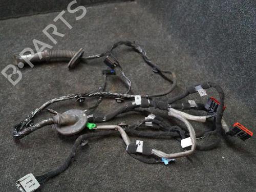 Wiring harness JAGUAR XE (X760) 2.0 D | BP14656725E16 