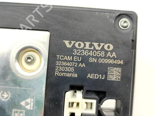 Antenne/Base VOLVO XC60 II (246) B4 Mild-Hybrid AWD | BP33382277C140  - Image 7
