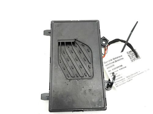 Used Electronic module Electronic module 38756013 38756013