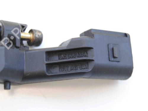 Electronic sensor AUDI A3 (8P1) 1.9 TDI | BP30234277M84