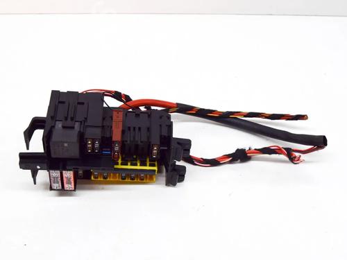 Used Fuse box Fuse box MERCEDES-BENZ GLC (X253) 220 d 4-matic (253.905, 253.903) (170 hp) 8837334 8837334