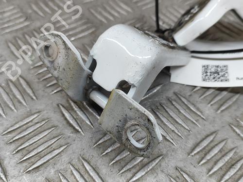 Hinge/Door check strap SUZUKI VITARA (LY) 1.4 T AllGrip (APK414) | BP25217460C146 