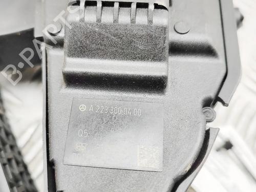 Pedal MERCEDES-BENZ EQS (V297) EQS 450+ (297.123) | BP38731496I4 - Image 8
