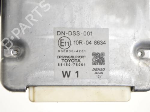 Electronic module LEXUS NX (_Z1_) 300h (AYZ10_) | BP33343885M83  - Image 5