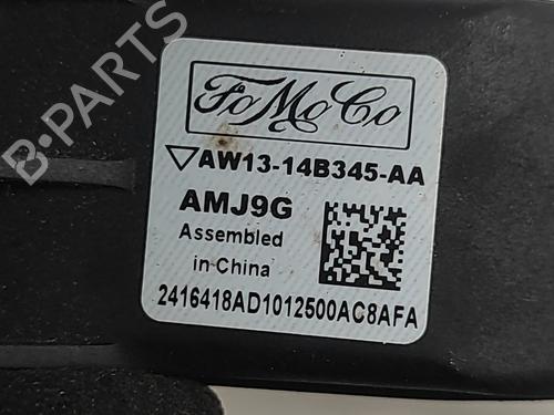 Electronic sensor FORD USA CROWN VICTORIA 4.6 FlexFuel | BP29637810M84 