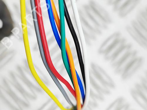 Electronic sensor VW CRAFTER Van (SY_, SX_) 2.0 TDI FWD (SYB, SYC, SYD) | BP33395587M84  - Image 5