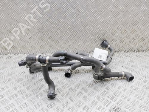 Pipe MERCEDES-BENZ EQB (X243) EQB 350 4-matic (243.612) | BP38599962M125 - Image 3