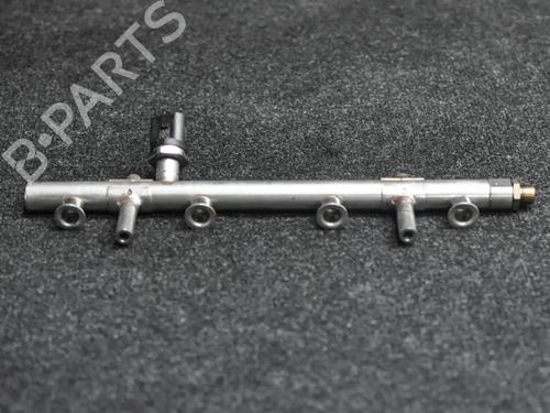 Used Injection rail Injection rail AUDI Q5 (8RB) 2.0 TFSI quattro (224 hp) 6726488 6726488