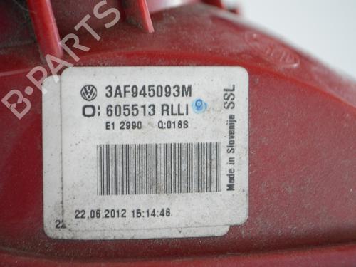 Left tailgate light VW PASSAT B7 Variant (365) 2.0 TDI | BP30283395C79  - Image 5