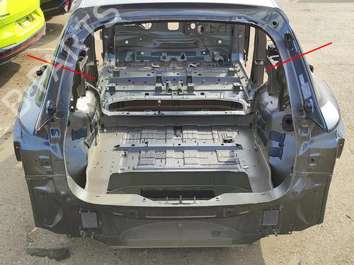 Other AUDI Q6 E-TRON (GFB) e-tron quattro | BP33445459O1 - Image 3