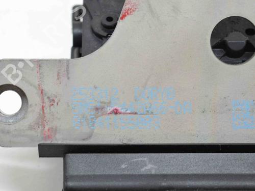 Tailgate lock FORD FOCUS III 1.0 EcoBoost | BP8841423C101 