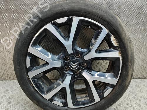 Rim CITROËN C5 AIRCROSS (A_) 1.2 PureTech 130 (ARHNSJ) | BP28732562C45 