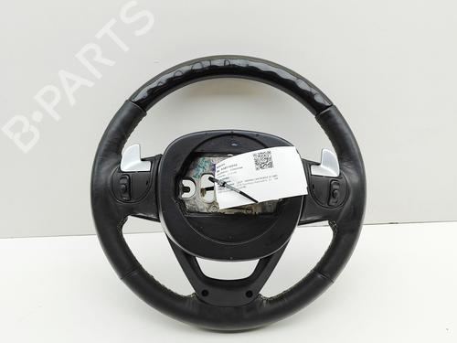 Steering wheel JEEP GRAND CHEROKEE IV (WK, WK2) 3.0 CRD V6 4x4 | BP29829803C49 