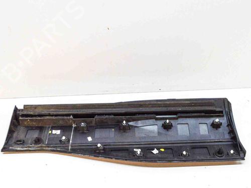 Door moulding trim JAGUAR I-PACE (X590) EV400 AWD | BP27754490C150 
