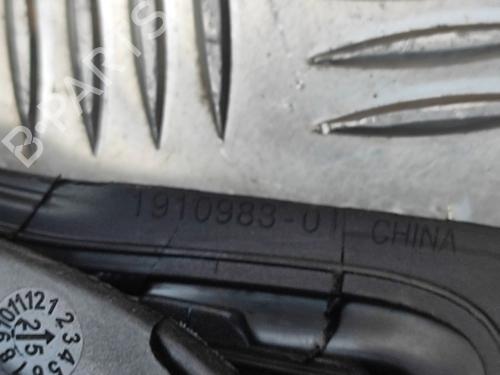 Gummiliste TESLA MODEL 3 (5YJ3) EV | BP34190618C142  - Image 6