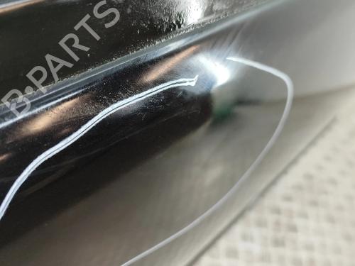 Left front door ISUZU D-MAX I (TFR, TFS) 3.0 DiTD 4x4 (TFS85_) | BP29227247C2 