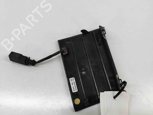 Grille AUDI E-TRON (GEN) 55 quattro | BP29404627C40 