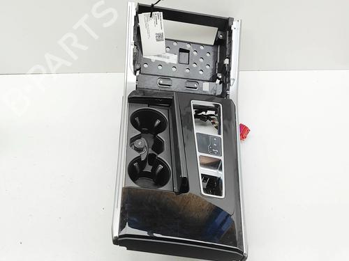 Console centrale Console centrale AUDI A6 C8 Avant (4A5) RS6 TFSI Mild Hybrid quattro (600 hp) 33549604 33549604