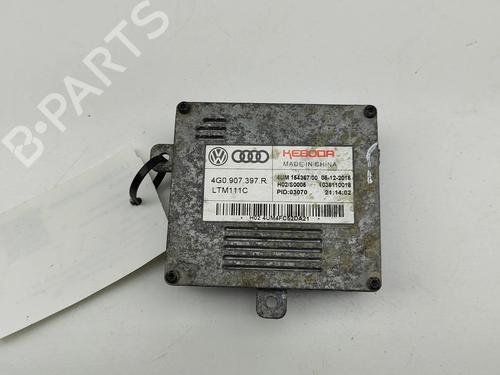 Used Electronic module Electronic module AUDI A3 Sportback (8VA, 8VF) 1.4 TFSI e-tron (150 hp) 27315096 27315096