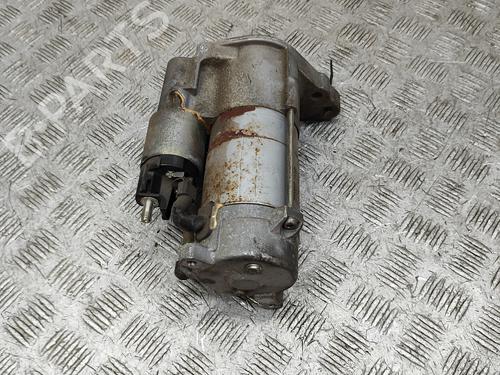 Starter LAND ROVER DISCOVERY V (L462) 3.0 Td6 4x4 | BP30130587M8 