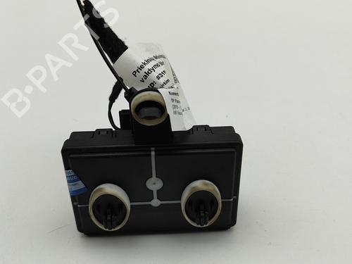 Module électronique AUDI Q7 (4MB, 4MG, 4MQ) 3.0 TDI quattro (272 hp) 28437193