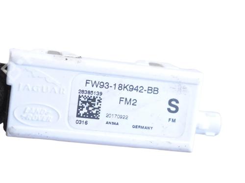 Electronic module JAGUAR E-PACE (X540) 2.0 P200 AWD | BP33366855M83 - Image 5