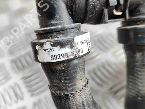 Pipe JEEP AVENGER (J2) Electric | BP28560863M125 