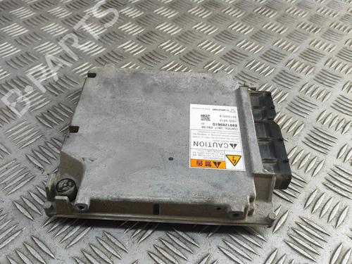 Engine control unit (ECU) ISUZU D-MAX I (TFR, TFS) 3.0 DiTD 4x4 (TFS85_) | BP29227406M57 - Image 2