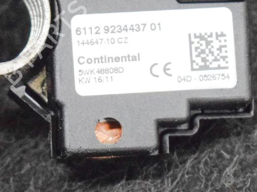Cable BMW X3 (F25) xDrive 35 i | BP14660246E12 