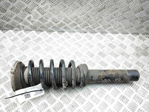 Used Right front shock absorber Right front shock absorber 38018563 38018563