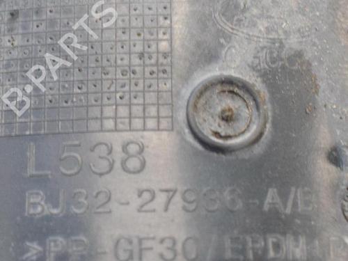 Fuel flap LAND ROVER RANGE ROVER EVOQUE (L538) 2.0 D 4x4 | BP7737490C131 