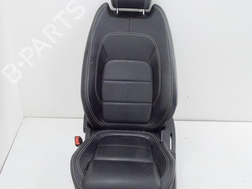 Seats set JAGUAR I-PACE (X590) EV400 AWD | BP27760132C78