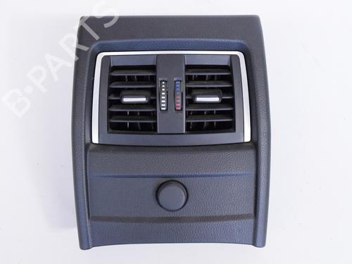 Used Air vent BMW 3 Gran Turismo (F34) 318 d (150 hp) 30155300
