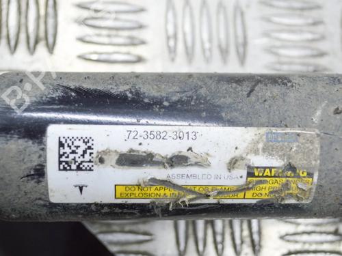 Left rear shock absorber TESLA MODEL X (5YJX) P100D AWD | BP34282032M18  - Image 6