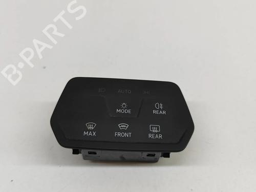 Used Electronic module Electronic module VW ID.4 (E21) PRO (265 hp) 29391334 29391334