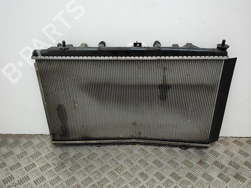 Water radiator OPEL MOKKA 1.2 (76) | BP37029163M31 - Image 4
