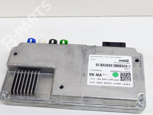 Used Control unit Control unit PORSCHE CAYENNE (92A) 3.0 S E-Hybrid (416 hp) 11181198 11181198