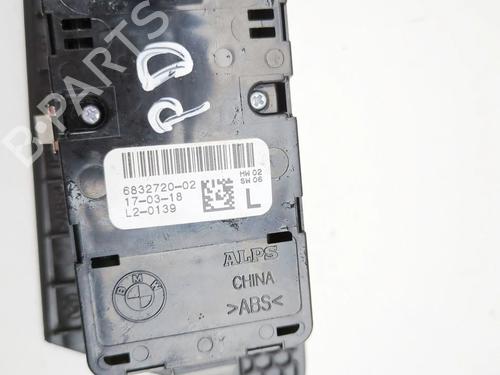 Right front window switch BMW 5 (G30, F90) 520 i | BP39958363I26 - Image 7