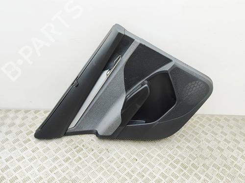 Used Rear left panel Rear left panel SKODA ENYAQ iV SUV (5AZ) 85 (286 hp) 33740021 33740021