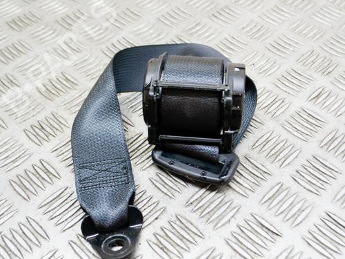 Rear right seatbelt NISSAN QASHQAI II SUV (J11, J11_) 1.2 DIG-T | BP10401912I28 