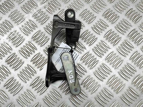 Hinge/Door check strap MERCEDES-BENZ S-CLASS (W221, V221) S 500 4-matic (221.086, 221.186) | BP29510818C146 