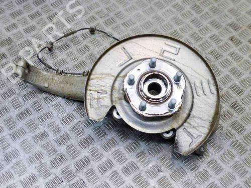 Right front steering knuckle TESLA MODEL 3 (5YJ3) EV AWD | BP27761494M26 