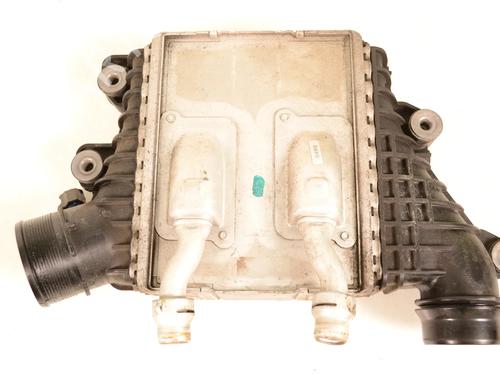 Used Intercooler Intercooler LAND ROVER DISCOVERY SPORT (L550) 2.0 4x4 (241 hp) 30620106 30620106