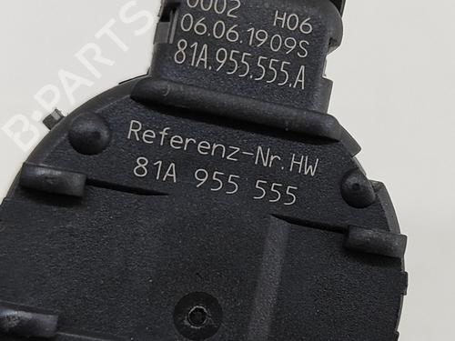 Elektronisk sensor SKODA KAROQ (NU7, ND7) 1.6 TDI | BP17634856M84 