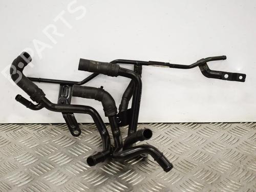 Pipe SKODA YETI (5L) 2.0 TDI | BP14665148M125