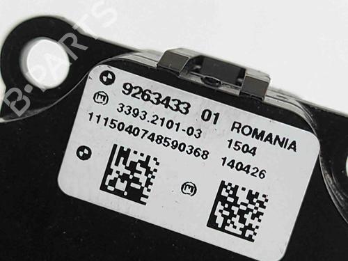 Switch BMW X3 (F25) xDrive 20 d | BP29310525I30 