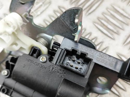 Tailgate lock VW PASSAT B8 (3G2, CB2) 2.0 TDI | BP33395515C101 - Image 8