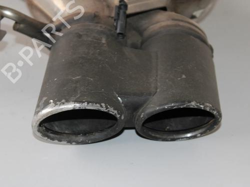 Pipe AUDI Q5 (8RB) SQ5 TDI quattro | BP33396206M125 - Image 5