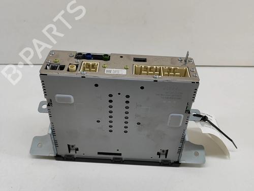 Electronic module KIA SPORTAGE V (NQ5) 1.6 T-GDi Hybrid | BP27776573M83